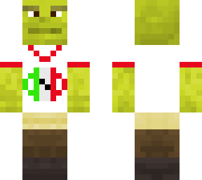 shrek pri