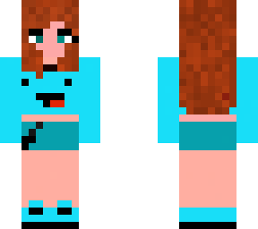 skeppy but a gurl
