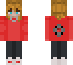 skin :)