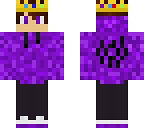 skin 12345