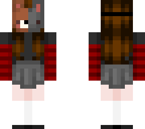 skin for a friend