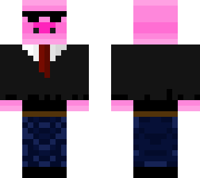 skin for peter 2