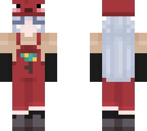 skin lazuly 2