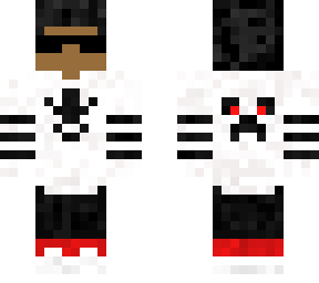 skin para emilio xd