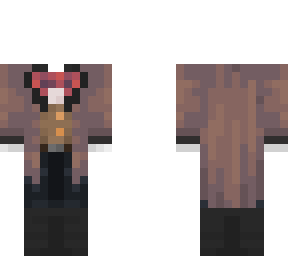 skin suit