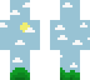 sky guy (updated)