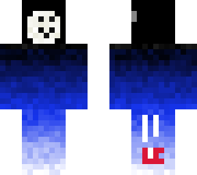 sky skin!