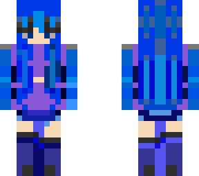 skye  justamajorminor