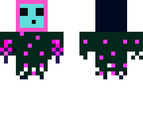slime ghost