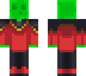 slime migration skin