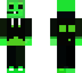 slime only play minecraft