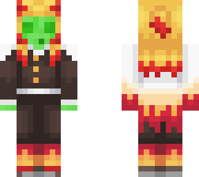 slime rengoku
