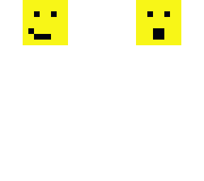 smiley head