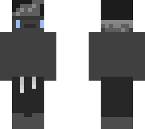 smoke boy
