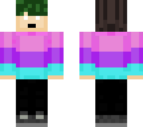 smp skin
