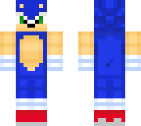 sonic the hedgehog