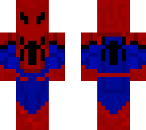 spider man