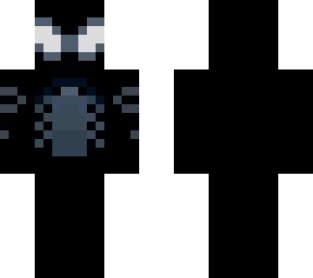 spider man black edition