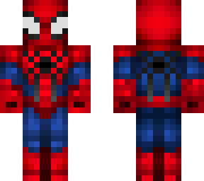 spider man version 2