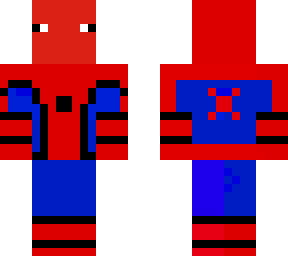 spooderman