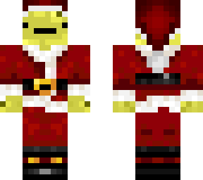 spoonge christmas