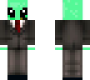 spy alien