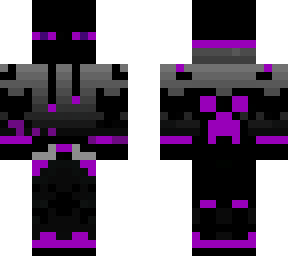 sr.ender skin oficial