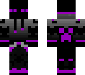 sr.ender skin oficial