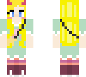 star butterfly