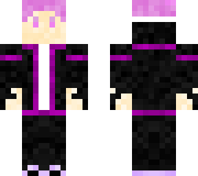 starflightsky 7 skin
