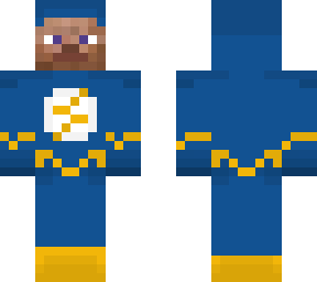 steve