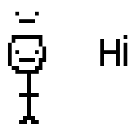 stickman guy