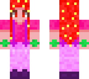 strawberry