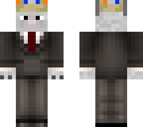 suit rat 2.0