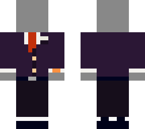 suit template