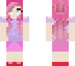 summer girl