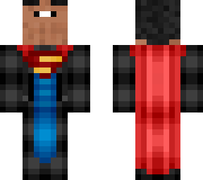 superman