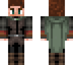 tal_18's custom skin
