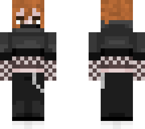 tech wear in progress