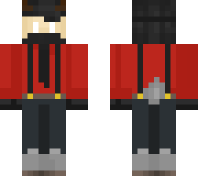 thanniy’s skin