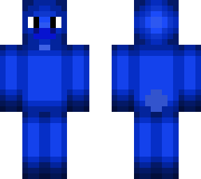 the bluemoose