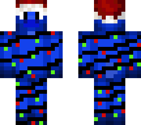 the christmasmoose