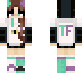 the froggyiest official oc!