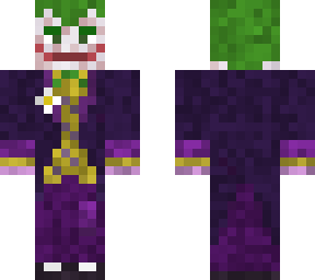the joker