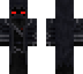 the skin of the dude of d-eath