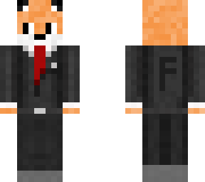 thejocraftfox 2