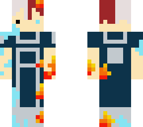 todoroki
