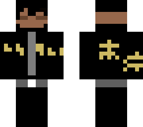 tokyo revengers but it looks like me