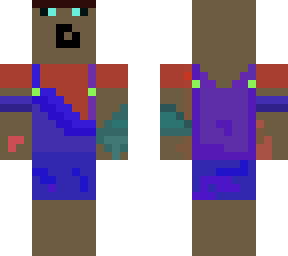 tomato man