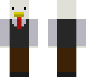 trader bird